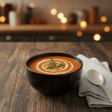 Servewell Black Melamine Soup Bowl 4 inch Small Deep Bowl for Soup Curry and Desserts Food Grade and Break Resistant - Al Kabayel Discount CentreServewell Black Melamine Soup Bowl 4 inch Small Deep Bowl for Soup Curry and Desserts Food Grade and Break ResistantBowlsSERVEWELLAl Kabayel Discount Centre