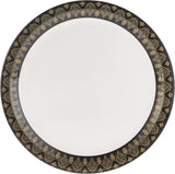 Servewell Henna Melamine Round Dinner Plate - 28CM - Al Kabayel Discount CentreServewell Henna Melamine Round Dinner Plate - 28CMPlatesSERVEWELLAl Kabayel Discount Centre