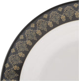Servewell Henna Melamine Round Rim Soup Plate - 23CM - Al Kabayel Discount CentreServewell Henna Melamine Round Rim Soup Plate - 23CMPlatesSERVEWELLAl Kabayel Discount Centre