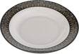 Servewell Henna Melamine Round Rim Soup Plate - 23CM - Al Kabayel Discount CentreServewell Henna Melamine Round Rim Soup Plate - 23CMPlatesSERVEWELLAl Kabayel Discount Centre