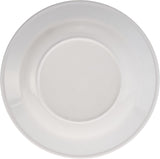 Servewell Henna Melamine Round Rim Soup Plate - 23CM - Al Kabayel Discount CentreServewell Henna Melamine Round Rim Soup Plate - 23CMPlatesSERVEWELLAl Kabayel Discount Centre