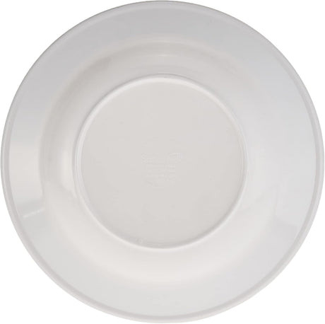 Servewell Henna Melamine Round Rim Soup Plate - 23CM - Al Kabayel Discount CentreServewell Henna Melamine Round Rim Soup Plate - 23CMPlatesSERVEWELLAl Kabayel Discount Centre