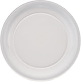 Servewell Henna Melamine Round Small Plate - 19CM - Al Kabayel Discount CentreServewell Henna Melamine Round Small Plate - 19CMPlatesSERVEWELLAl Kabayel Discount Centre