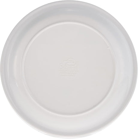 Servewell Henna Melamine Round Small Plate - 19CM - Al Kabayel Discount CentreServewell Henna Melamine Round Small Plate - 19CMPlatesSERVEWELLAl Kabayel Discount Centre
