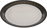 Servewell Henna Melamine Round Small Plate - 19CM - Al Kabayel Discount CentreServewell Henna Melamine Round Small Plate - 19CMPlatesSERVEWELLAl Kabayel Discount Centre