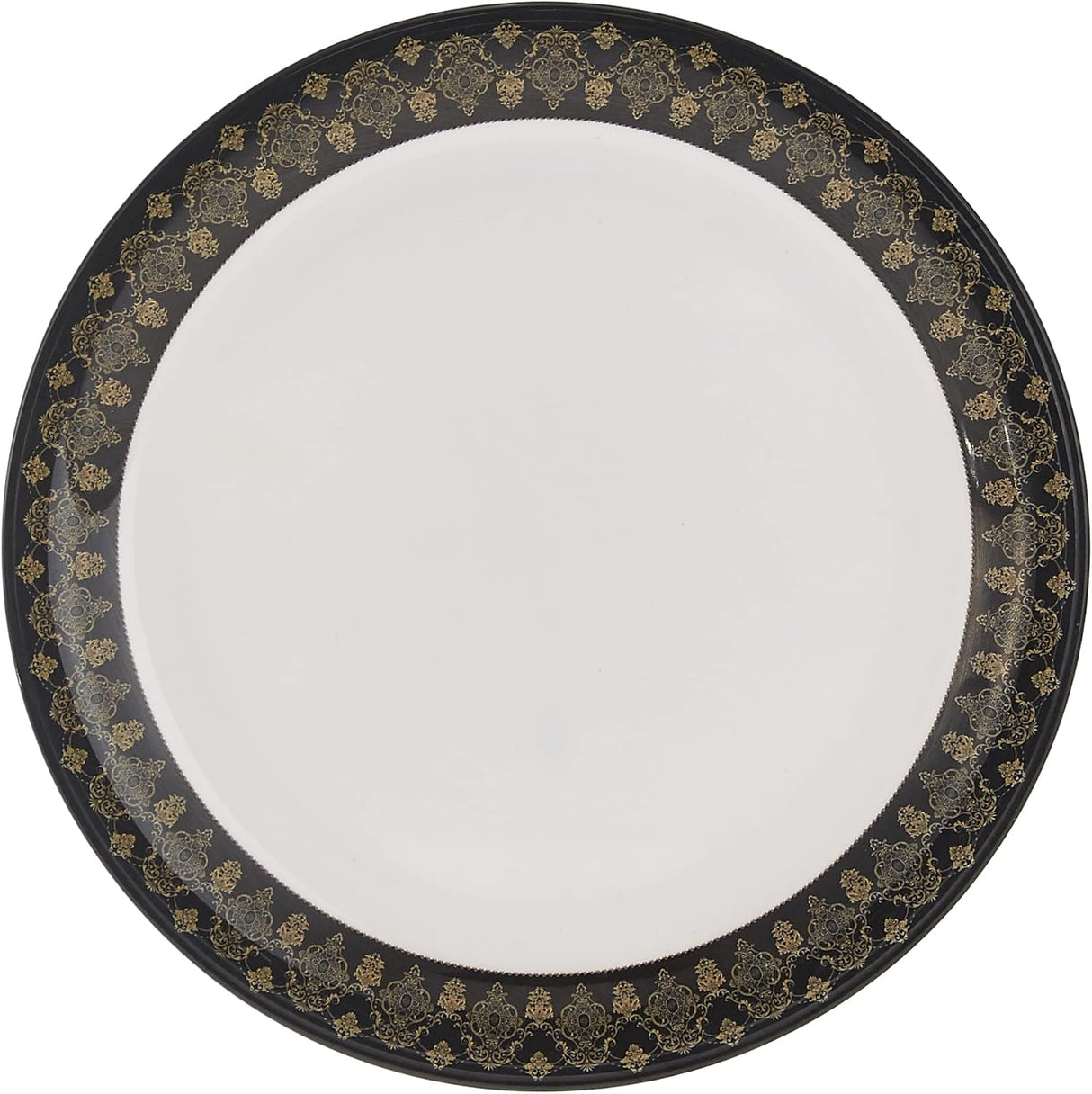 Servewell Henna Melamine Round Small Plate - 19CM - Al Kabayel Discount CentreServewell Henna Melamine Round Small Plate - 19CMPlatesSERVEWELLAl Kabayel Discount Centre