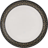 Servewell Henna Melamine Round Small Plate - 19CM - Al Kabayel Discount CentreServewell Henna Melamine Round Small Plate - 19CMPlatesSERVEWELLAl Kabayel Discount Centre