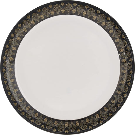 Servewell Henna Melamine Round Small Plate - 19CM - Al Kabayel Discount CentreServewell Henna Melamine Round Small Plate - 19CMPlatesSERVEWELLAl Kabayel Discount Centre