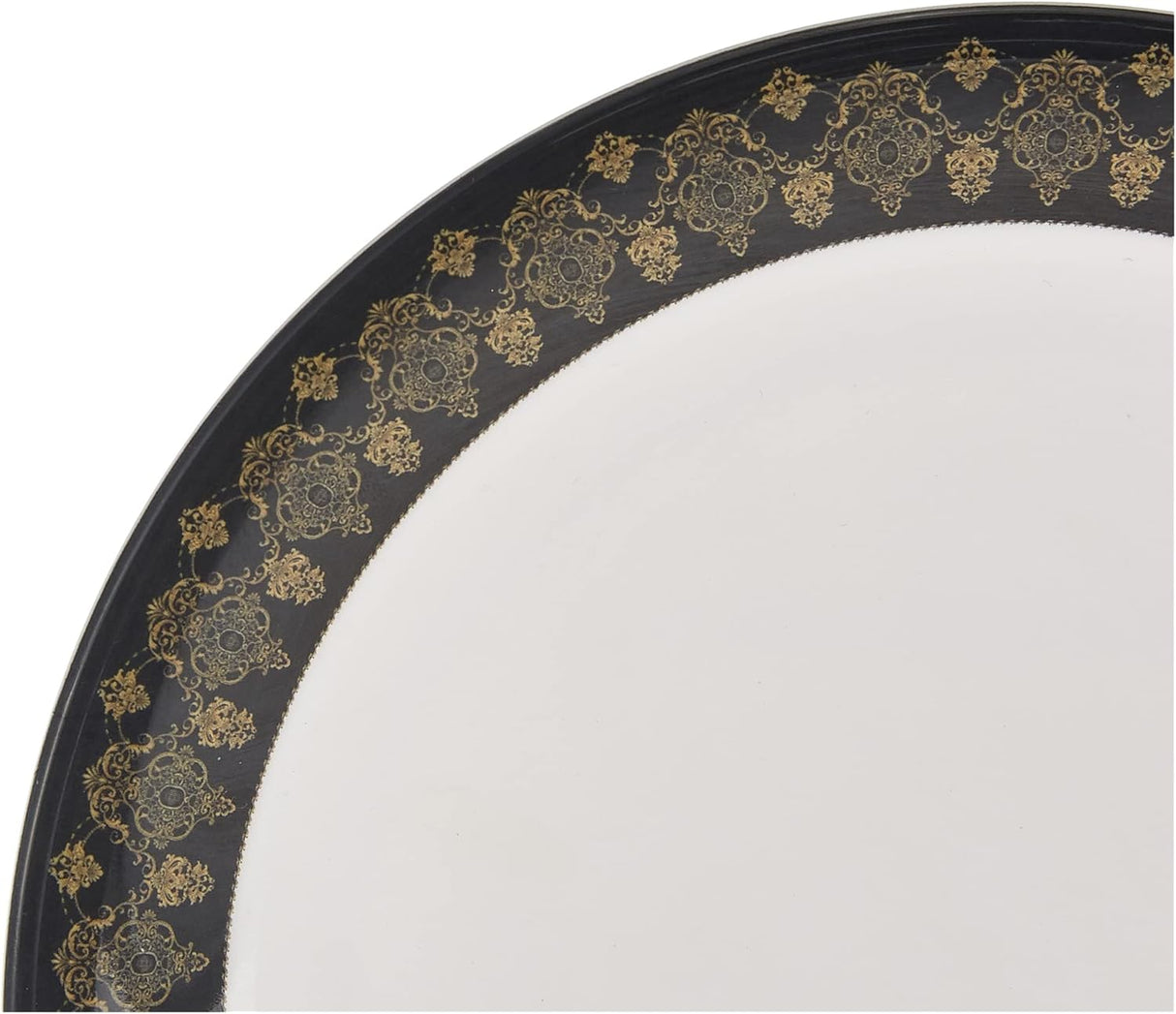 Servewell Henna Melamine Round Small Plate - 19CM - Al Kabayel Discount CentreServewell Henna Melamine Round Small Plate - 19CMPlatesSERVEWELLAl Kabayel Discount Centre