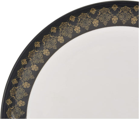 Servewell Henna Melamine Round Small Plate - 19CM - Al Kabayel Discount CentreServewell Henna Melamine Round Small Plate - 19CMPlatesSERVEWELLAl Kabayel Discount Centre