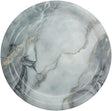 Servewell Marbo Melamine Dessert Round Plate - 19CM - Grey - Al Kabayel Discount CentreServewell Marbo Melamine Dessert Round Plate - 19CM - GreyPlatesSERVEWELLAl Kabayel Discount Centre