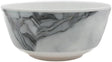 Servewell Marbo Melamine Soup,Rice Bowl 11.5CM - White&Grey - Al Kabayel Discount CentreServewell Marbo Melamine Soup,Rice Bowl 11.5CM - White&GreyBowlsSERVEWELLAl Kabayel Discount Centre