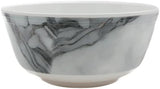 Servewell Marbo Melamine Soup,Rice Bowl 11.5CM - White&Grey - Al Kabayel Discount CentreServewell Marbo Melamine Soup,Rice Bowl 11.5CM - White&GreyBowlsSERVEWELLAl Kabayel Discount Centre