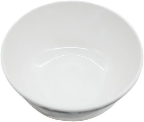 Servewell Marbo Melamine Soup,Rice Bowl 11.5CM - White&Grey - Al Kabayel Discount CentreServewell Marbo Melamine Soup,Rice Bowl 11.5CM - White&GreyBowlsSERVEWELLAl Kabayel Discount Centre