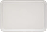Servewell Melamine Amber Comfort Tray 35x24cm - White - Al Kabayel Discount CentreServewell Melamine Amber Comfort Tray 35x24cm - WhiteServing TraysSERVEWELLAl Kabayel Discount Centre