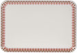 Servewell Melamine Amber Comfort Tray 35x24cm - White - Al Kabayel Discount CentreServewell Melamine Amber Comfort Tray 35x24cm - WhiteServing TraysSERVEWELLAl Kabayel Discount Centre