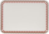 Servewell Melamine Amber Comfort Tray 35x24cm - White - Al Kabayel Discount CentreServewell Melamine Amber Comfort Tray 35x24cm - WhiteServing TraysSERVEWELLAl Kabayel Discount Centre