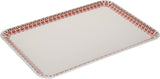 Servewell Melamine Amber Comfort Tray 35x24cm - White - Al Kabayel Discount CentreServewell Melamine Amber Comfort Tray 35x24cm - WhiteServing TraysSERVEWELLAl Kabayel Discount Centre
