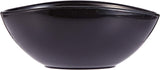 Servewell Melamine Big Serving Bowl - 22.5CM - Black - Al Kabayel Discount CentreServewell Melamine Big Serving Bowl - 22.5CM - BlackBowlsSERVEWELLAl Kabayel Discount Centre