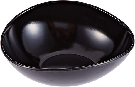 Servewell Melamine Big Serving Bowl - 22.5CM - Black - Al Kabayel Discount CentreServewell Melamine Big Serving Bowl - 22.5CM - BlackBowlsSERVEWELLAl Kabayel Discount Centre