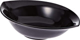 Servewell Melamine Boat Bowl - (24cmX17cm)Black - Al Kabayel Discount CentreServewell Melamine Boat Bowl - (24cmX17cm)BlackBowlsSERVEWELLAl Kabayel Discount Centre