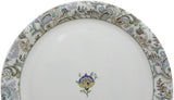 Servewell Melamine Florish Round Serving Plate - 19CM - Al Kabayel Discount CentreServewell Melamine Florish Round Serving Plate - 19CMPlatesSERVEWELLAl Kabayel Discount Centre