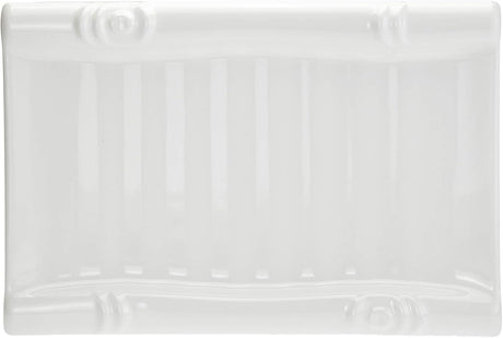 Servewell Melamine Horeca Serving Tray - 37.5X25.5CM - White - Al Kabayel Discount CentreServewell Melamine Horeca Serving Tray - 37.5X25.5CM - WhiteServing TraysSERVEWELLAl Kabayel Discount Centre
