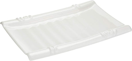 Servewell Melamine Horeca Serving Tray - 37.5X25.5CM - White - Al Kabayel Discount CentreServewell Melamine Horeca Serving Tray - 37.5X25.5CM - WhiteServing TraysSERVEWELLAl Kabayel Discount Centre