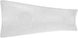 Servewell Melamine Horeca Spoon Rest - 25.5CM - White - Al Kabayel Discount CentreServewell Melamine Horeca Spoon Rest - 25.5CM - WhiteServing TraysSERVEWELLAl Kabayel Discount Centre