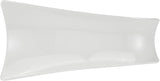 Servewell Melamine Horeca Spoon Rest - 25.5CM - White - Al Kabayel Discount CentreServewell Melamine Horeca Spoon Rest - 25.5CM - WhiteServing TraysSERVEWELLAl Kabayel Discount Centre