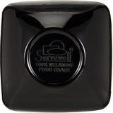 Servewell Melamine Horeca Square Bowl - 9.5CM - Black - Al Kabayel Discount CentreServewell Melamine Horeca Square Bowl - 9.5CM - BlackBowlsSERVEWELLAl Kabayel Discount Centre
