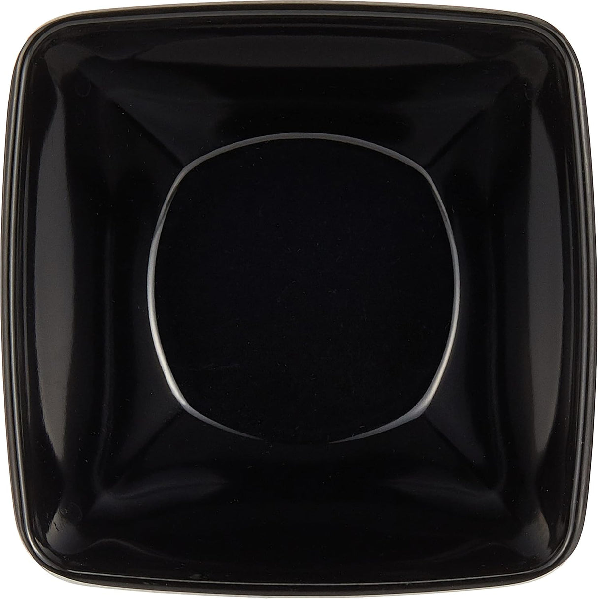 Servewell Melamine Horeca Square Bowl - 9.5CM - Black - Al Kabayel Discount CentreServewell Melamine Horeca Square Bowl - 9.5CM - BlackBowlsSERVEWELLAl Kabayel Discount Centre
