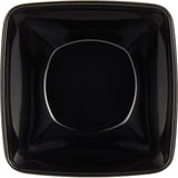 Servewell Melamine Horeca Square Bowl - 9.5CM - Black - Al Kabayel Discount CentreServewell Melamine Horeca Square Bowl - 9.5CM - BlackBowlsSERVEWELLAl Kabayel Discount Centre