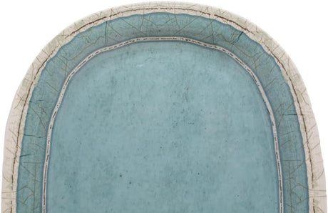 Servewell Melamine Oval Serving Plate - 31cmX25cm - Al Kabayel Discount CentreServewell Melamine Oval Serving Plate - 31cmX25cmPlatesSERVEWELLAl Kabayel Discount Centre
