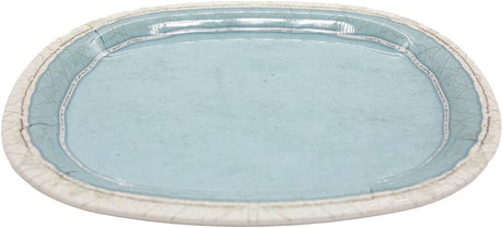 Servewell Melamine Oval Serving Plate - 31cmX25cm - Al Kabayel Discount CentreServewell Melamine Oval Serving Plate - 31cmX25cmPlatesSERVEWELLAl Kabayel Discount Centre