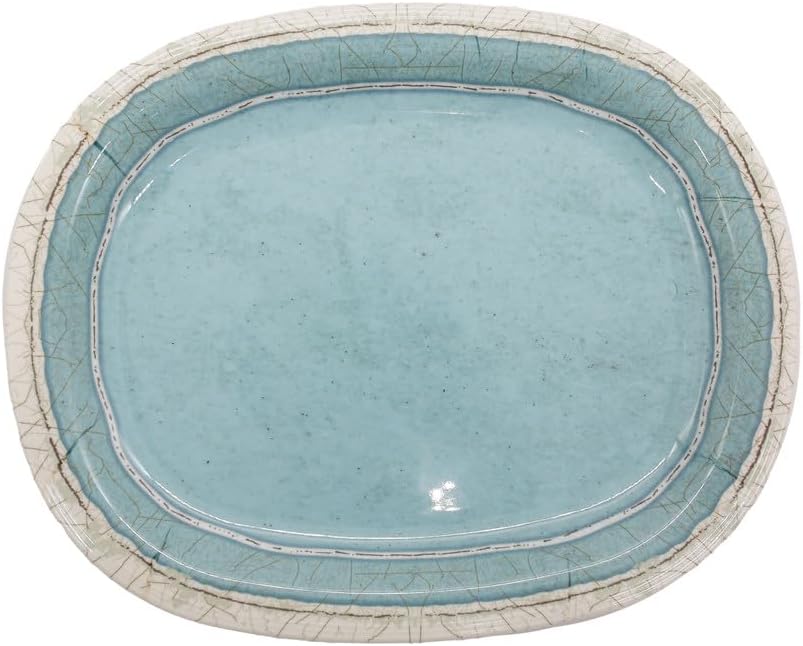 Servewell Melamine Oval Serving Plate - 31cmX25cm - Al Kabayel Discount CentreServewell Melamine Oval Serving Plate - 31cmX25cmPlatesSERVEWELLAl Kabayel Discount Centre