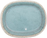 Servewell Melamine Oval Serving Plate - 31cmX25cm - Al Kabayel Discount CentreServewell Melamine Oval Serving Plate - 31cmX25cmPlatesSERVEWELLAl Kabayel Discount Centre