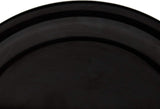 Servewell Melamine Round Dinner Plate - 28CM - Black - Al Kabayel Discount CentreServewell Melamine Round Dinner Plate - 28CM - BlackPlatesSERVEWELLAl Kabayel Discount Centre