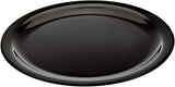 Servewell Melamine Round Dinner Plate - 28CM - Black - Al Kabayel Discount CentreServewell Melamine Round Dinner Plate - 28CM - BlackPlatesSERVEWELLAl Kabayel Discount Centre