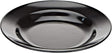 Servewell Melamine Round Rim Soup Serving Plate - 23CM - Black - Al Kabayel Discount CentreServewell Melamine Round Rim Soup Serving Plate - 23CM - BlackPlatesSERVEWELLAl Kabayel Discount Centre