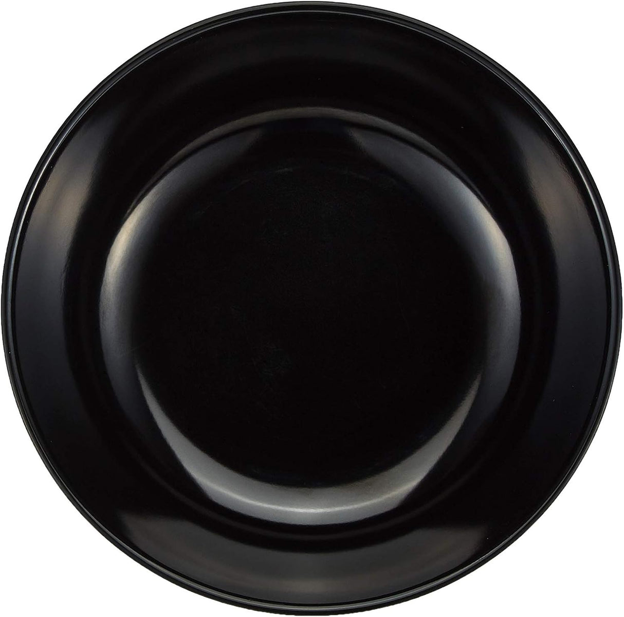 Servewell Melamine Round Serving Bowl - 15CM - Black - Al Kabayel Discount CentreServewell Melamine Round Serving Bowl - 15CM - BlackBowlsSERVEWELLAl Kabayel Discount Centre