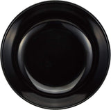 Servewell Melamine Round Serving Bowl - 15CM - Black - Al Kabayel Discount CentreServewell Melamine Round Serving Bowl - 15CM - BlackBowlsSERVEWELLAl Kabayel Discount Centre
