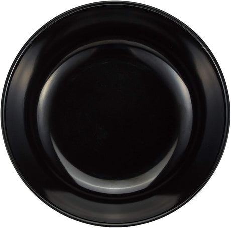 Servewell Melamine Round Serving Bowl - 15CM - Black - Al Kabayel Discount CentreServewell Melamine Round Serving Bowl - 15CM - BlackBowlsSERVEWELLAl Kabayel Discount Centre