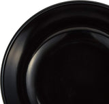Servewell Melamine Round Serving Bowl - 15CM - Black - Al Kabayel Discount CentreServewell Melamine Round Serving Bowl - 15CM - BlackBowlsSERVEWELLAl Kabayel Discount Centre