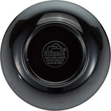 Servewell Melamine Round Serving Bowl - 15CM - Black - Al Kabayel Discount CentreServewell Melamine Round Serving Bowl - 15CM - BlackBowlsSERVEWELLAl Kabayel Discount Centre