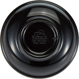 Servewell Melamine Sauce Bowl - 10CM - Black - Al Kabayel Discount CentreServewell Melamine Sauce Bowl - 10CM - BlackBowlsSERVEWELLAl Kabayel Discount Centre