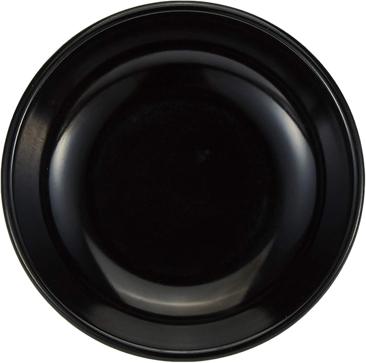 Servewell Melamine Sauce Bowl - 10CM - Black - Al Kabayel Discount CentreServewell Melamine Sauce Bowl - 10CM - BlackBowlsSERVEWELLAl Kabayel Discount Centre