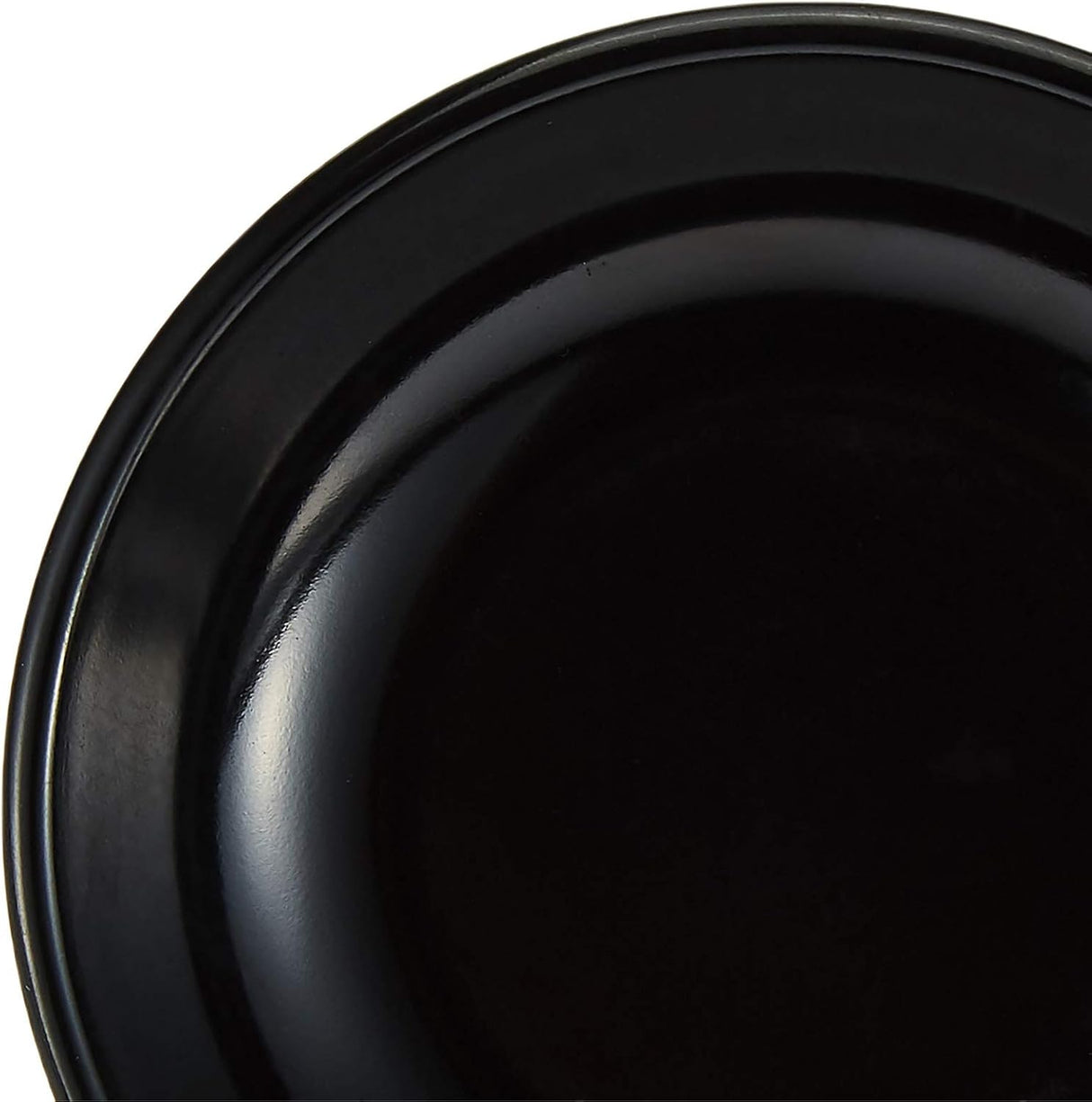 Servewell Melamine Sauce Bowl - 10CM - Black - Al Kabayel Discount CentreServewell Melamine Sauce Bowl - 10CM - BlackBowlsSERVEWELLAl Kabayel Discount Centre