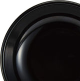 Servewell Melamine Sauce Bowl - 10CM - Black - Al Kabayel Discount CentreServewell Melamine Sauce Bowl - 10CM - BlackBowlsSERVEWELLAl Kabayel Discount Centre