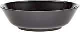 Servewell Melamine Serving Bowl - 19CM - Black - Al Kabayel Discount CentreServewell Melamine Serving Bowl - 19CM - BlackBowlsSERVEWELLAl Kabayel Discount Centre